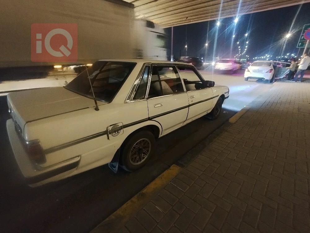 تويوتا II مارك